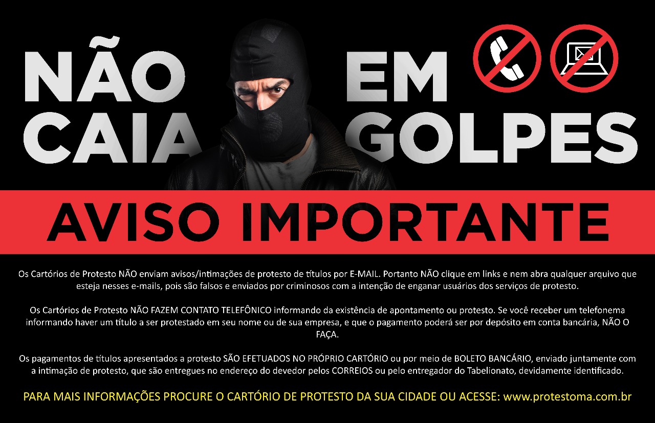 Novo modal - Contra golpes